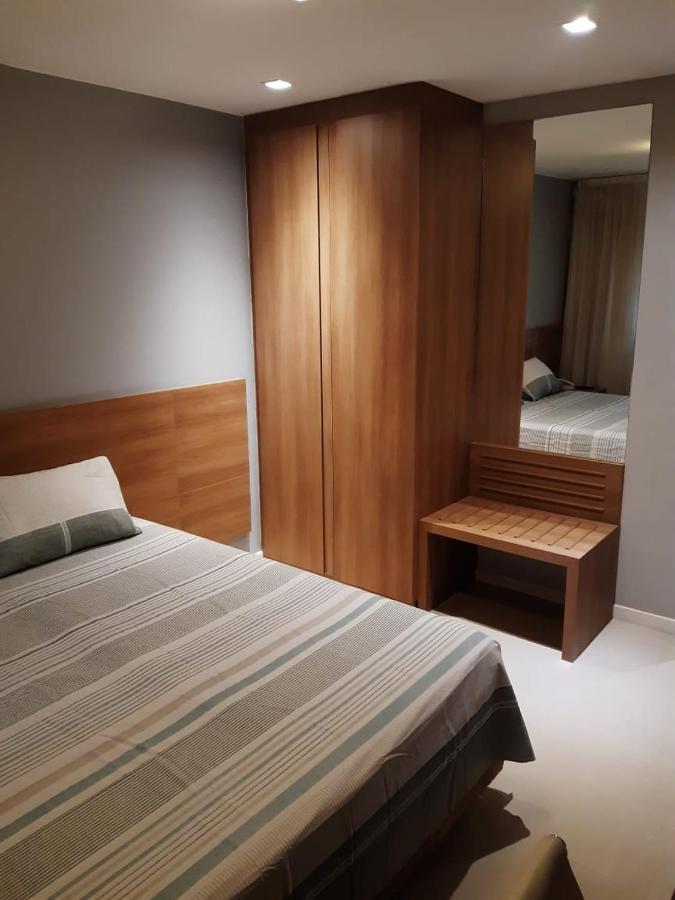 ריו דה ז'ניירו Oportunidade Esta No Rio 2 Condominio Verano-Rj. מראה חיצוני תמונה