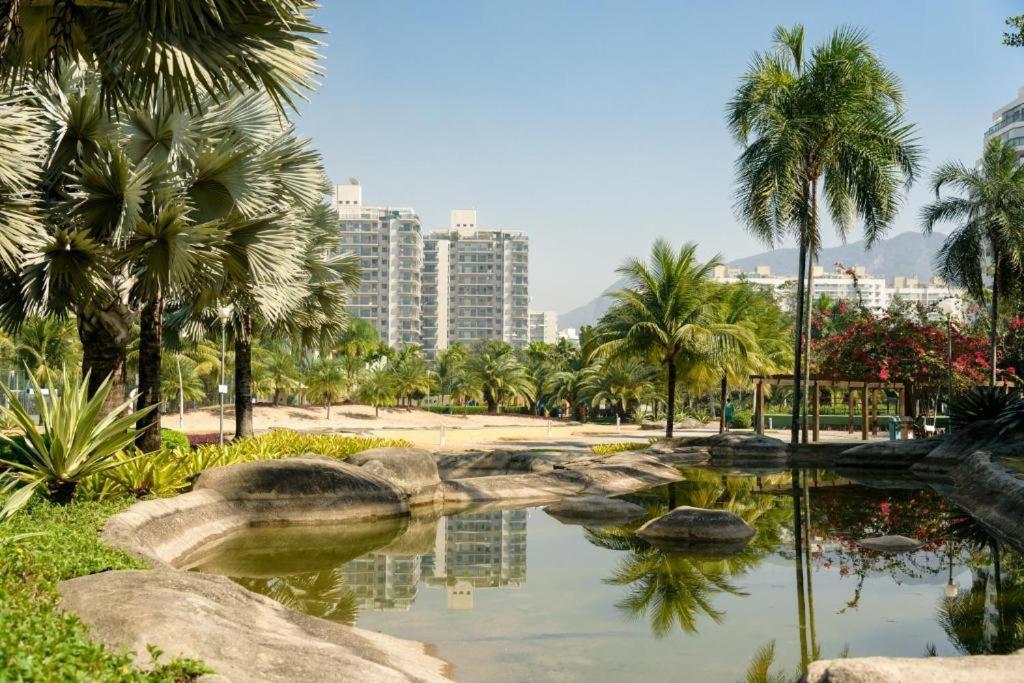 ריו דה ז'ניירו Oportunidade Esta No Rio 2 Condominio Verano-Rj. מראה חיצוני תמונה